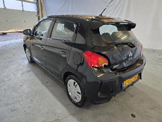 Mitsubishi Space-star 1.2 Cool+ picture 5