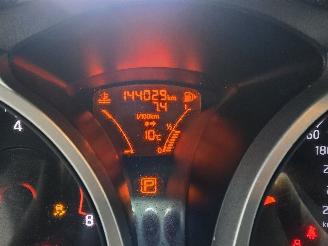 Nissan Juke 1.6 Business Edition picture 26