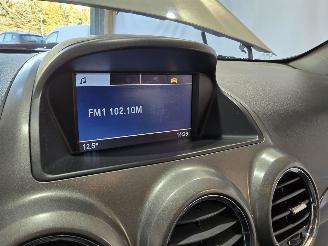 Opel Antara 2.0 CDTi Cosmo picture 29