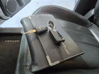 Opel Antara 2.0 CDTi Cosmo picture 33