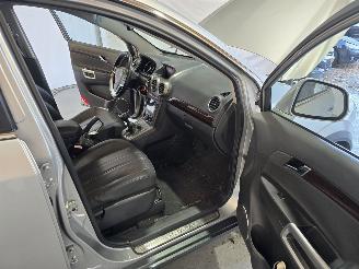 Opel Antara 2.0 CDTi Cosmo picture 13