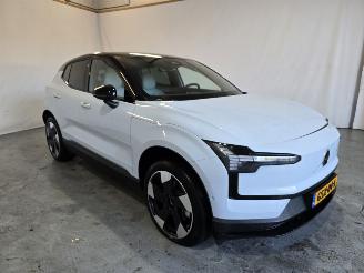 Auto incidentate Volvo EX30 Single Motor Extended Range Ultra 69 kWh 2024/11