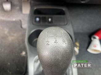 Mitsubishi Space-star Space Star (A0), Hatchback, 2012 1.2 12V picture 10