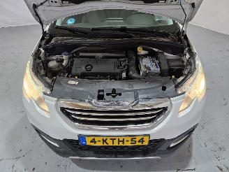 Peugeot 2008 1.6 VTi Féline picture 9