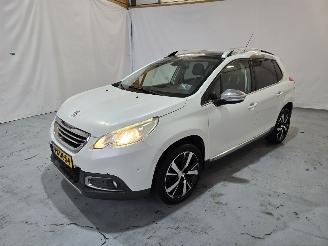 Peugeot 2008 1.6 VTi Féline picture 3