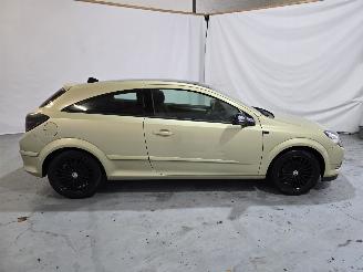 Opel Astra GTC 1.6 Enjoy picture 8