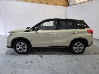 Suzuki Vitara 1.6 Exclusive picture 4