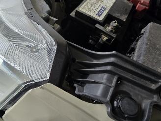 Suzuki Vitara 1.6 Exclusive picture 14