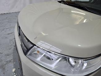 Suzuki Vitara 1.6 Exclusive picture 12