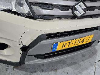 Suzuki Vitara 1.6 Exclusive picture 11