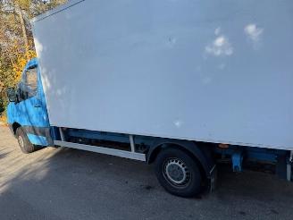 Volkswagen Crafter 2.0 TDI picture 5