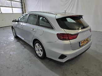 Kia Ceed Sportswagon 1.0 T-GDi DynamicLine picture 5