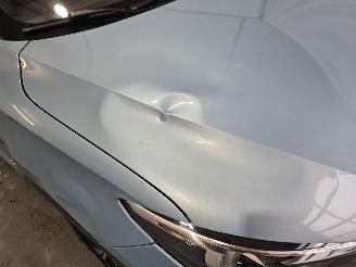 MG ZS EV Luxury 45 kWh picture 10