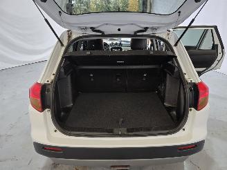 Suzuki Vitara 1.6D Exclusive picture 13