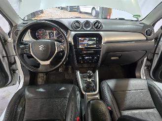 Suzuki Vitara 1.6D Exclusive picture 17