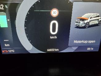 Fiat 500 RED 42 kWh picture 18