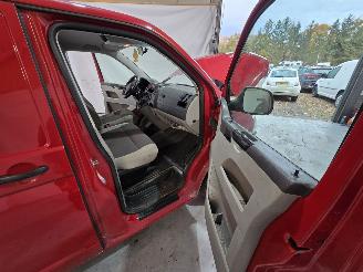 Volkswagen Transporter 2.0 TDI L1H1 T800 Baseline picture 13