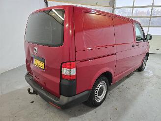 Volkswagen Transporter 2.0 TDI L1H1 T800 Baseline picture 7