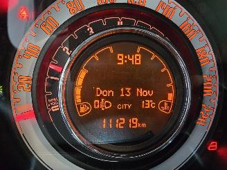 Fiat 500 1.0 TwinAir Pop picture 20