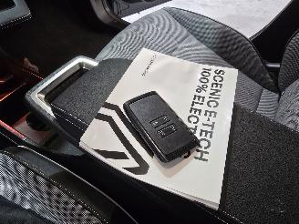 Renault Scenic Scenic E-Tech EV87 long range techno picture 41