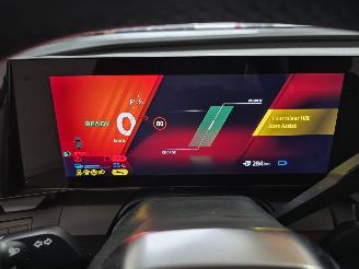 Renault Scenic Scenic E-Tech EV87 long range techno picture 38