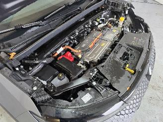 Renault Scenic Scenic E-Tech EV87 long range techno picture 20