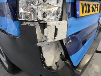 Mercedes Vito 114 CDI Extra Lang picture 11