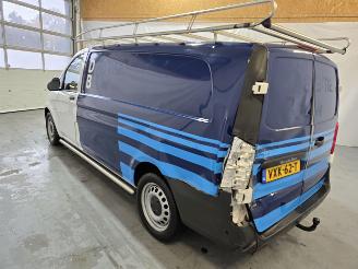 Mercedes Vito 114 CDI Extra Lang picture 5