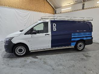 Mercedes Vito 114 CDI Extra Lang picture 4