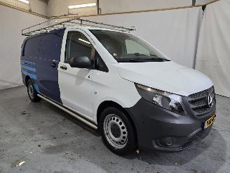  Mercedes Vito 114 CDI Extra Lang 2023/9
