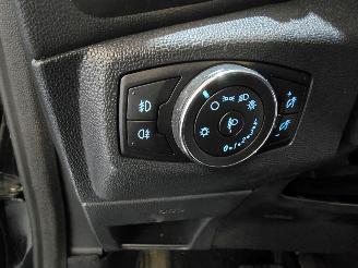 Ford EcoSport 1.0 Eco Boost St-line Black picture 26