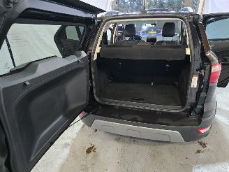 Ford EcoSport 1.0 Eco Boost St-line Black picture 17