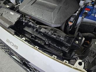 Peugeot e-208 EV Active 50 kWh picture 14