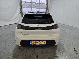 Peugeot e-208 EV Active 50 kWh picture 6