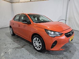 Schadeauto Opel Corsa-E Level 2 50 kWh 2023/9