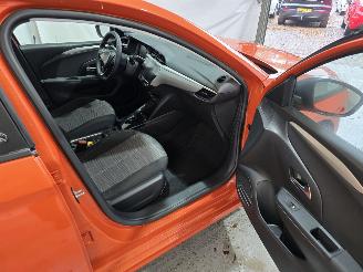 Opel Corsa-E Level 2 50 kWh picture 17