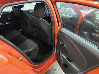 Opel Corsa-E Level 2 50 kWh picture 18