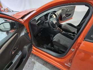 Opel Corsa-E Level 2 50 kWh picture 21