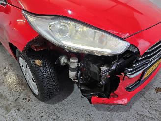 Ford Fiesta 1.5 TDCi Titanium picture 9