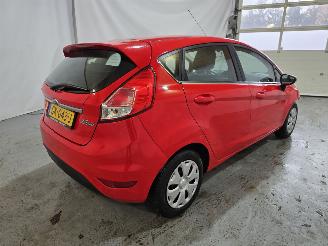 Ford Fiesta 1.5 TDCi Titanium picture 7
