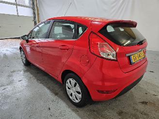 Ford Fiesta 1.5 TDCi Titanium picture 5