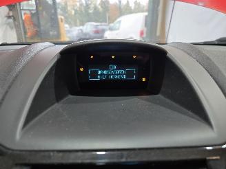 Ford Fiesta 1.5 TDCi Titanium picture 29