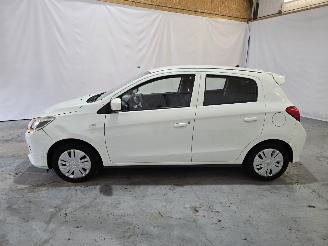 Mitsubishi Space-star 1.0 Cool+ picture 4