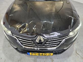 Renault Talisman 1.6 TCe Zen picture 10