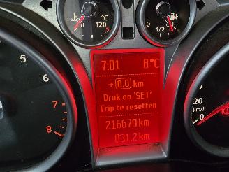 Ford Focus 1.8 Limited picture 21