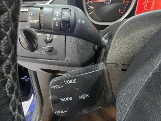 Ford Focus 1.8 Limited picture 26