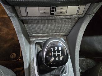 Ford Focus 1.8 Limited picture 32