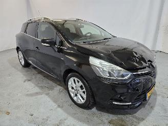 škoda osobní automobily Renault Clio 0.9 TCe Limited 2020/11