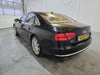 Audi A8 4.2 TDi Pro Line picture 5