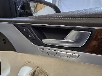 Audi A8 4.2 TDi Pro Line picture 12